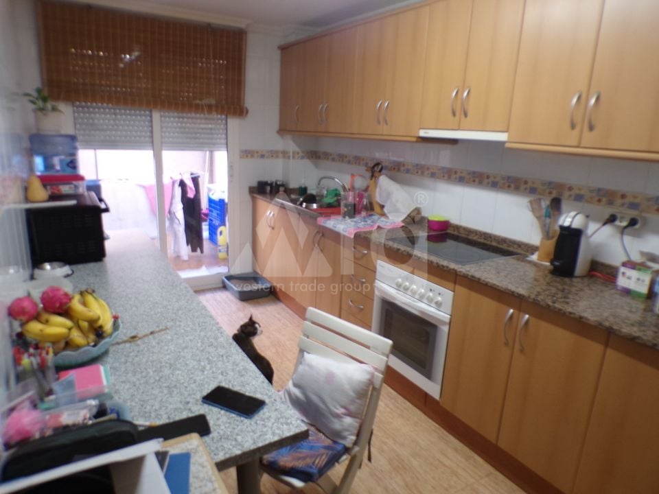 3 bedroom Townhouse in Santiago de la Ribera - SPB68353 - Photo - 6