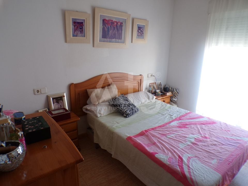 3 bedroom Townhouse in Santiago de la Ribera - SPB68353 - Photo - 7