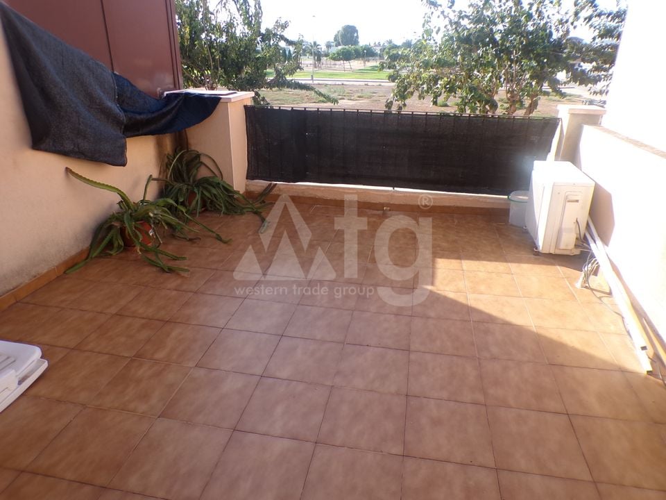 3 bedroom Townhouse in Santiago de la Ribera - SPB68353 - Photo - 3