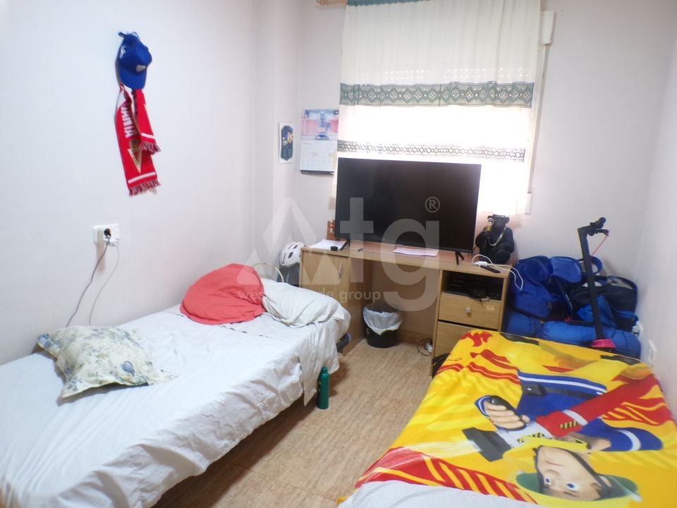 3 bedroom Townhouse in Santiago de la Ribera - SPB68353 - Photo - 8