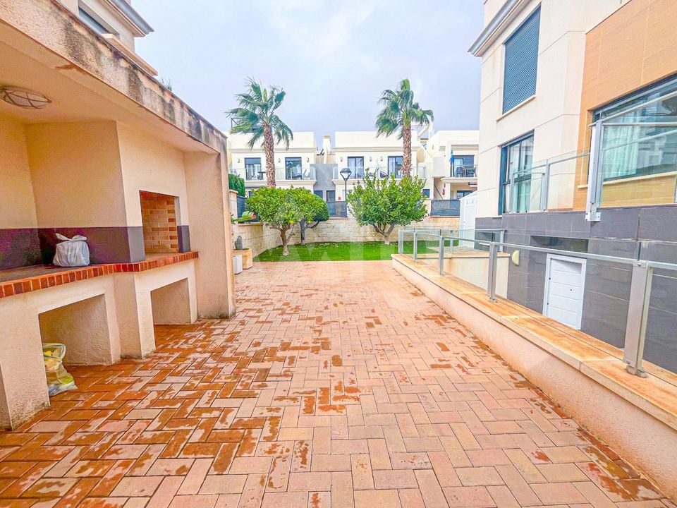 5 Schlafzimmer Villa in La Zenia - B68376 - Foto - 33