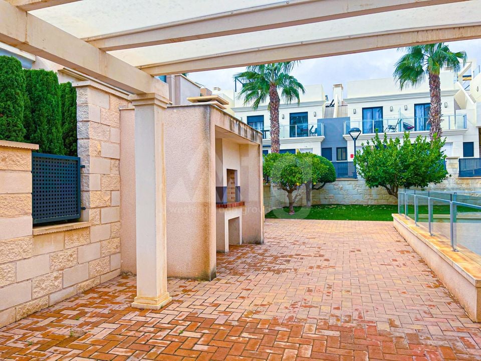 5 Schlafzimmer Villa in La Zenia - B68376 - Foto - 34