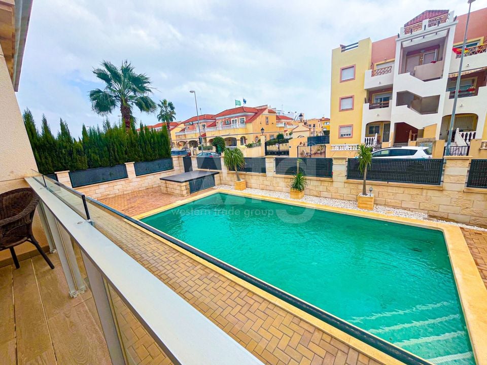 5 Schlafzimmer Villa in La Zenia - B68376 - Foto - 29
