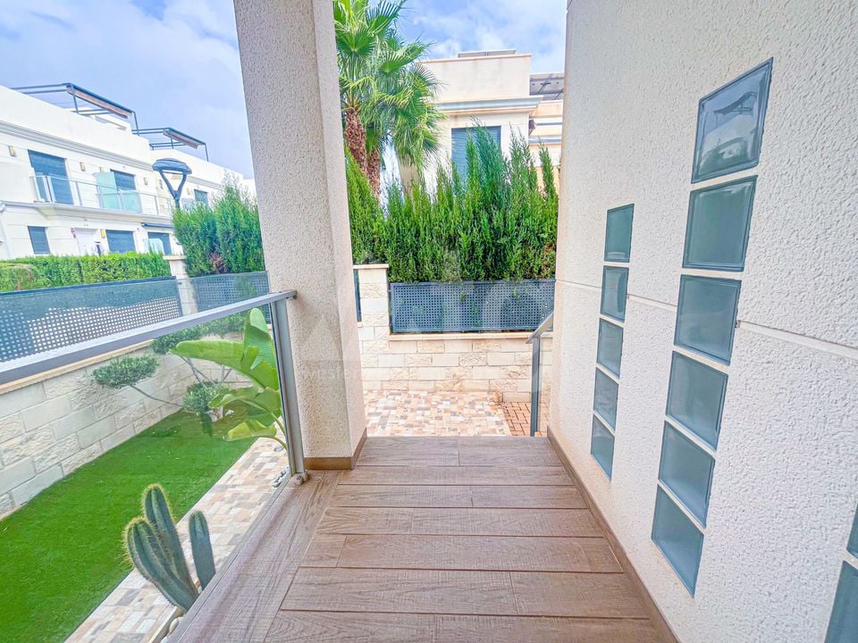 5 Schlafzimmer Villa in La Zenia - B68376 - Foto - 35