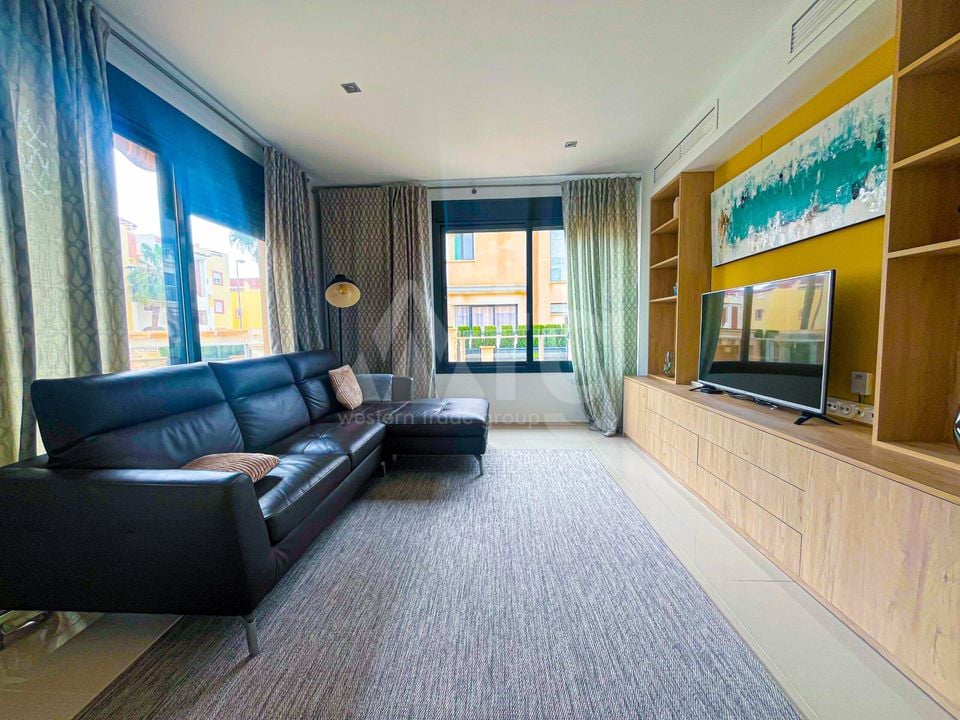 5 Schlafzimmer Villa in La Zenia - B68376 - Foto - 6