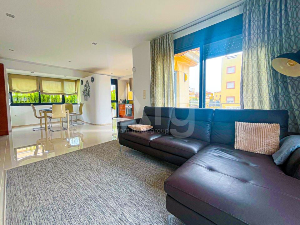 5 Schlafzimmer Villa in La Zenia - B68376 - Foto - 5