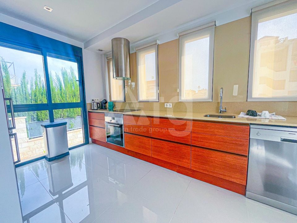 5 Schlafzimmer Villa in La Zenia - B68376 - Foto - 7