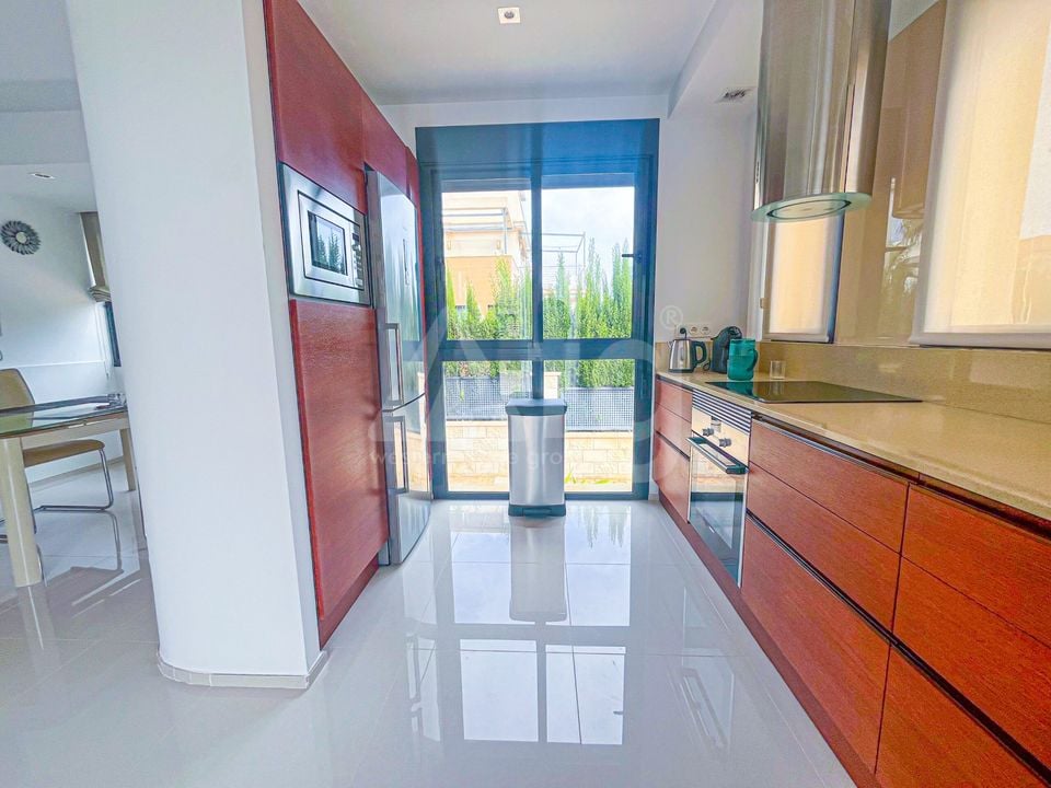 5 Schlafzimmer Villa in La Zenia - B68376 - Foto - 9