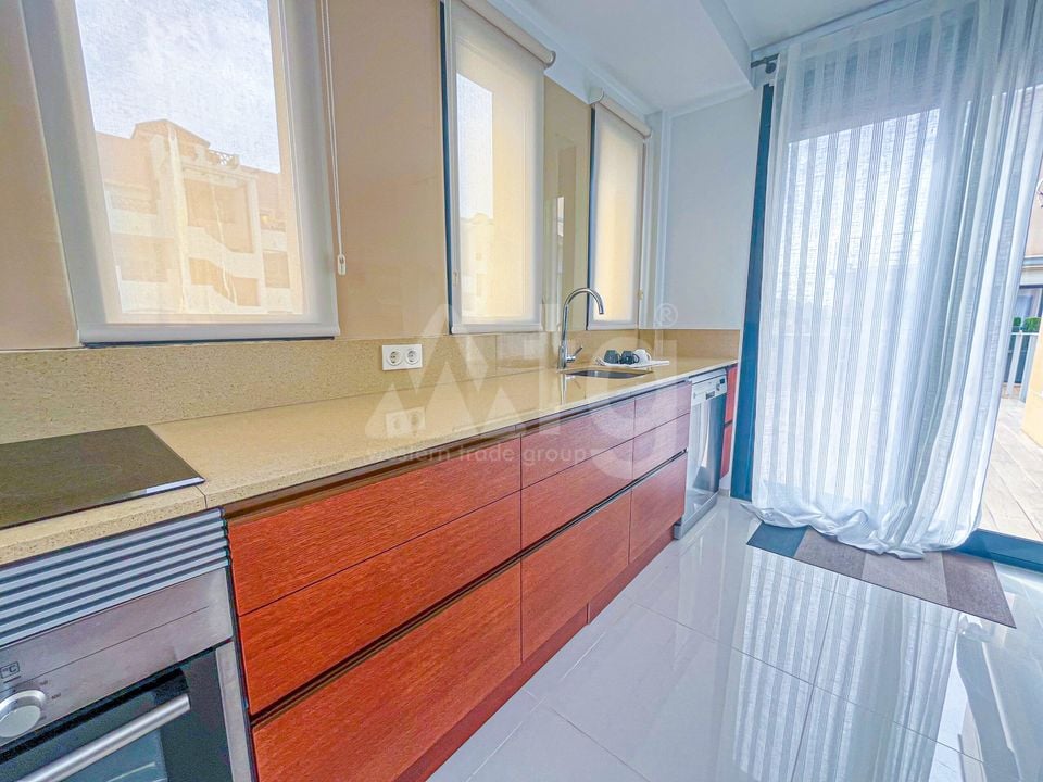 5 Schlafzimmer Villa in La Zenia - B68376 - Foto - 10