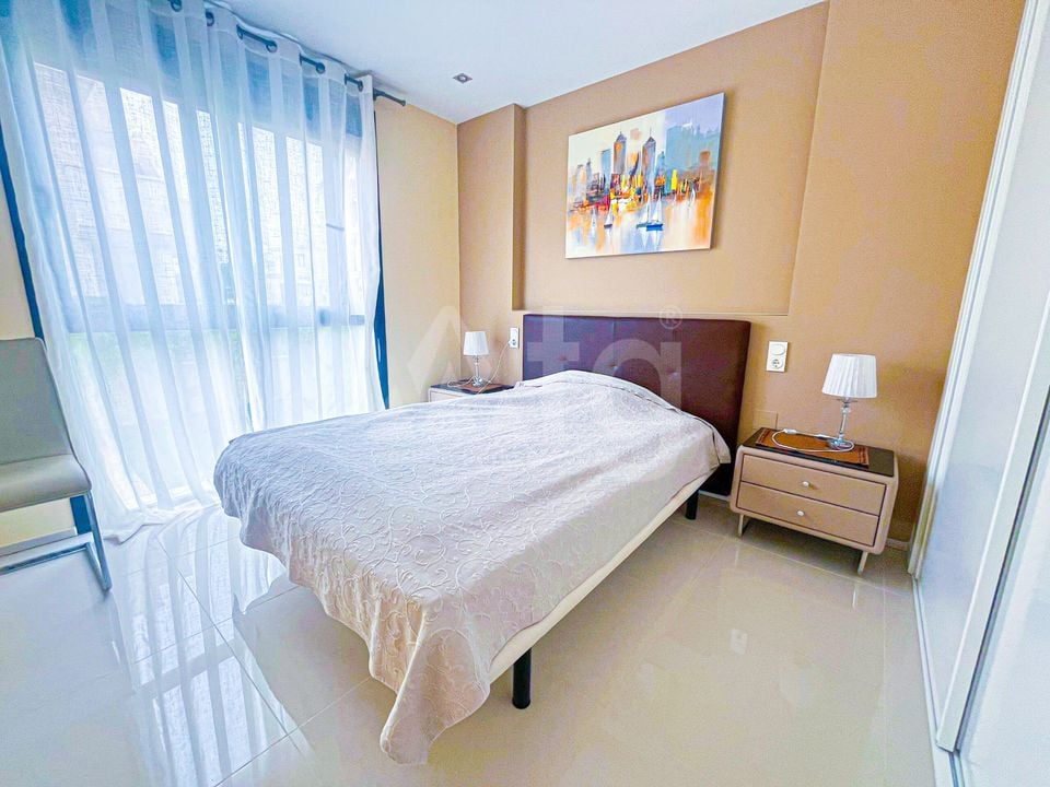 5 Schlafzimmer Villa in La Zenia - B68376 - Foto - 12