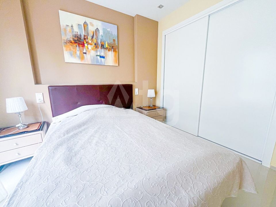 5 Schlafzimmer Villa in La Zenia - B68376 - Foto - 13