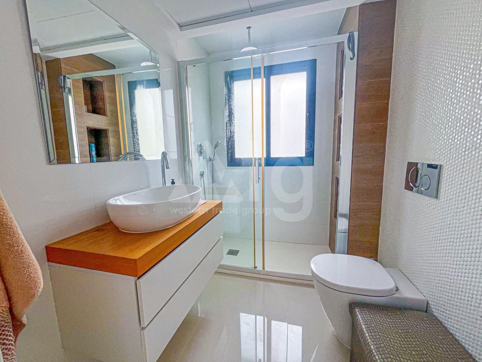 5 Schlafzimmer Villa in La Zenia - B68376 - Foto - 21