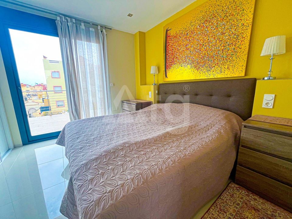 5 Schlafzimmer Villa in La Zenia - B68376 - Foto - 14