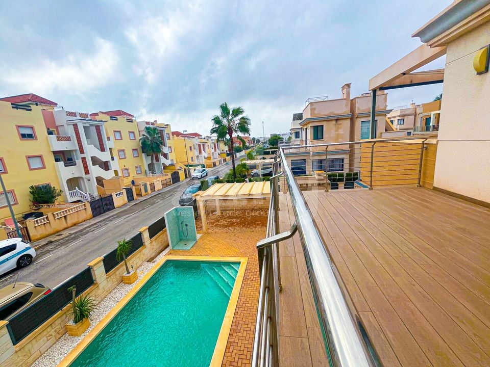 5 Schlafzimmer Villa in La Zenia - B68376 - Foto - 28