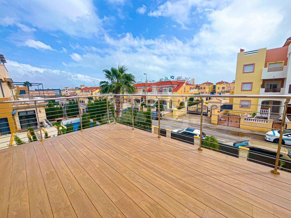 5 Schlafzimmer Villa in La Zenia - B68376 - Foto - 26