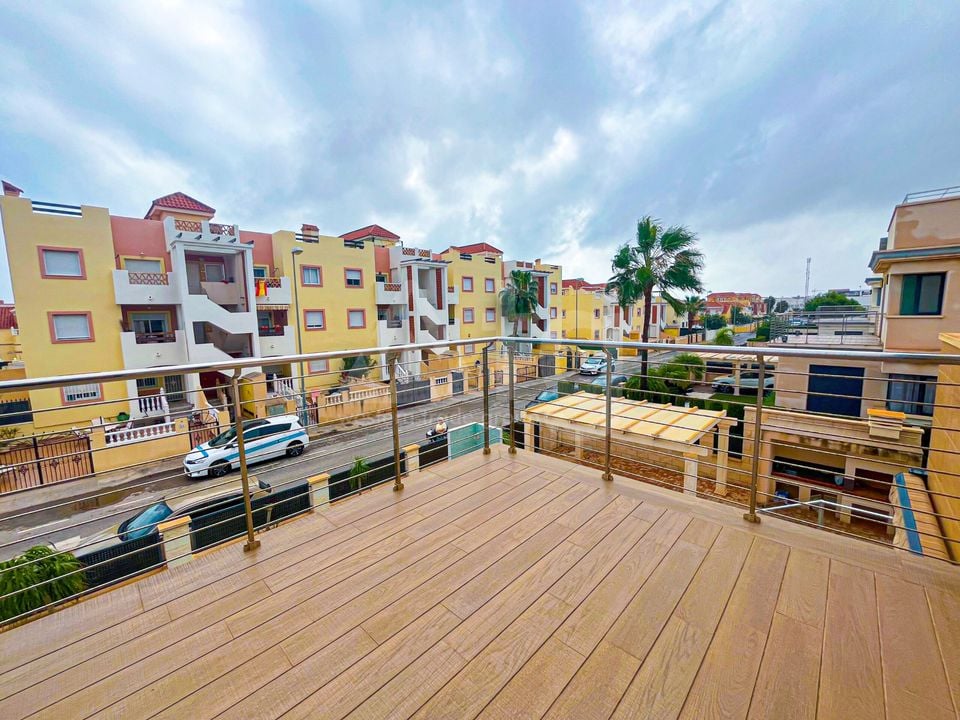 5 Schlafzimmer Villa in La Zenia - B68376 - Foto - 27