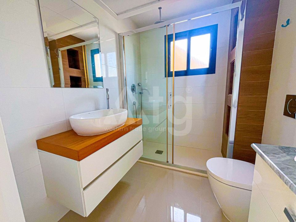 5 Schlafzimmer Villa in La Zenia - B68376 - Foto - 22