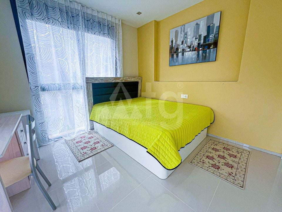 5 Schlafzimmer Villa in La Zenia - B68376 - Foto - 15