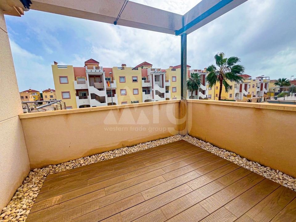 5 Schlafzimmer Villa in La Zenia - B68376 - Foto - 32