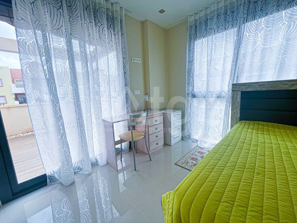5 Schlafzimmer Villa in La Zenia - B68376 - Foto - 16