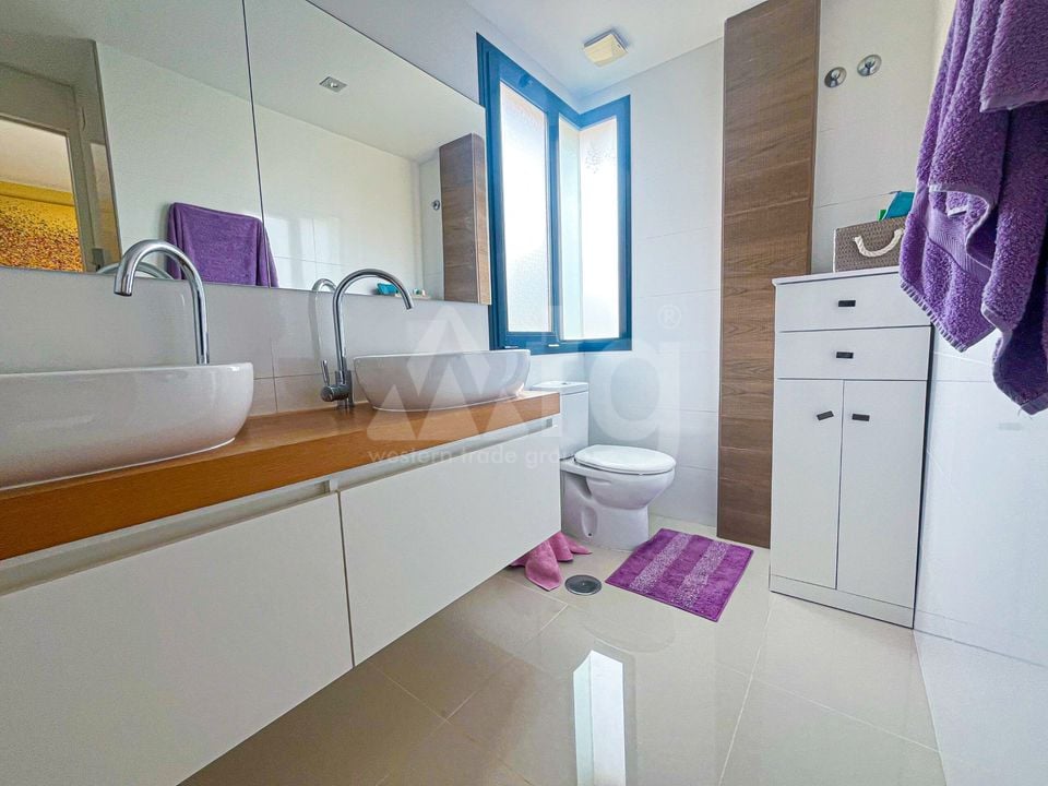 5 Schlafzimmer Villa in La Zenia - B68376 - Foto - 24