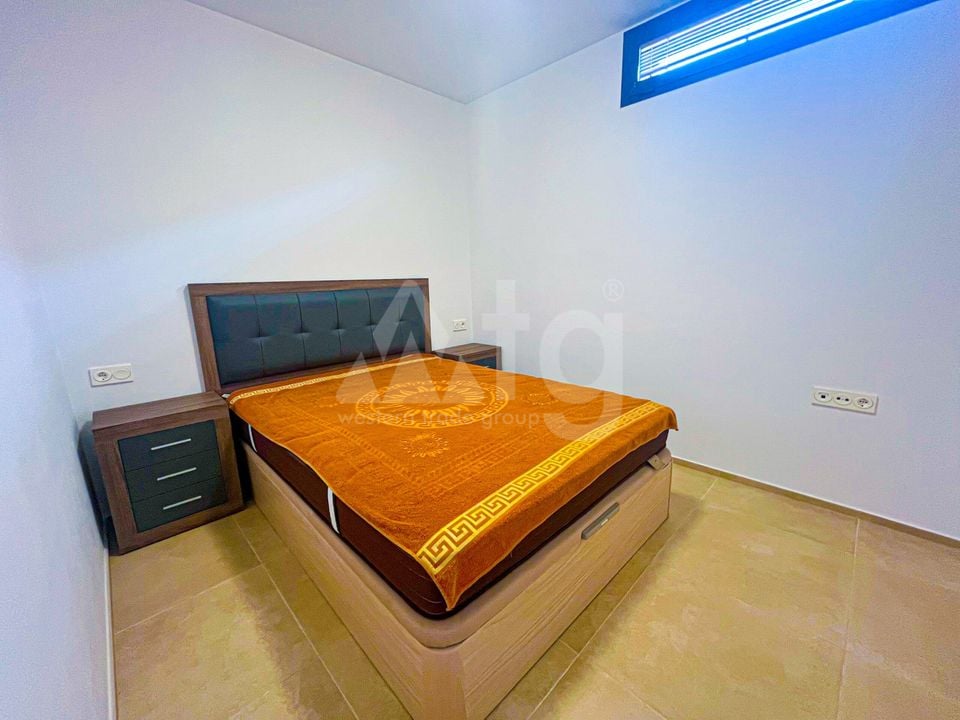 5 Schlafzimmer Villa in La Zenia - B68376 - Foto - 17