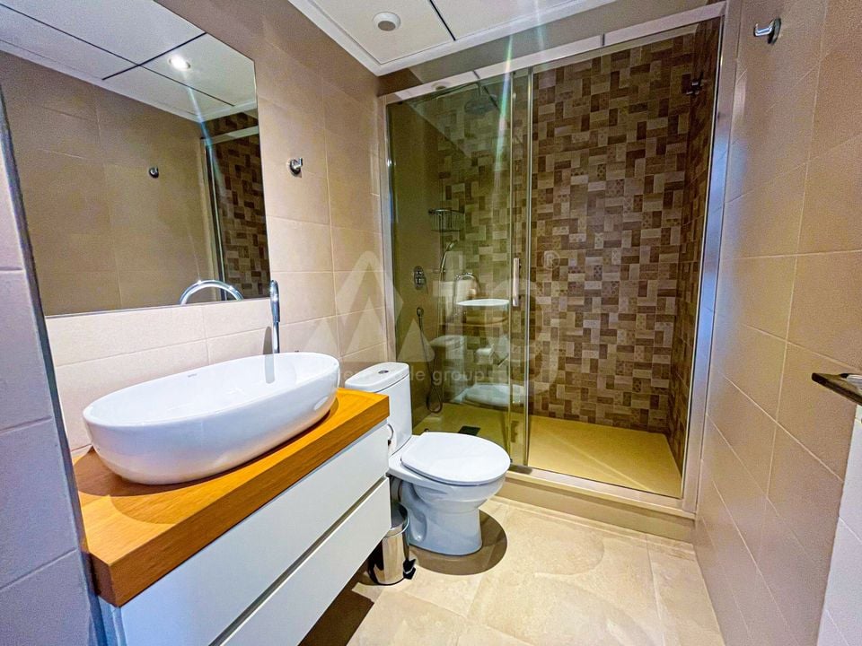 5 Schlafzimmer Villa in La Zenia - B68376 - Foto - 23