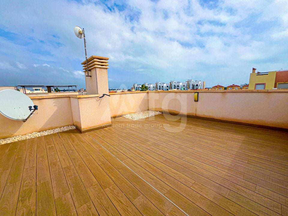 5 Schlafzimmer Villa in La Zenia - B68376 - Foto - 31