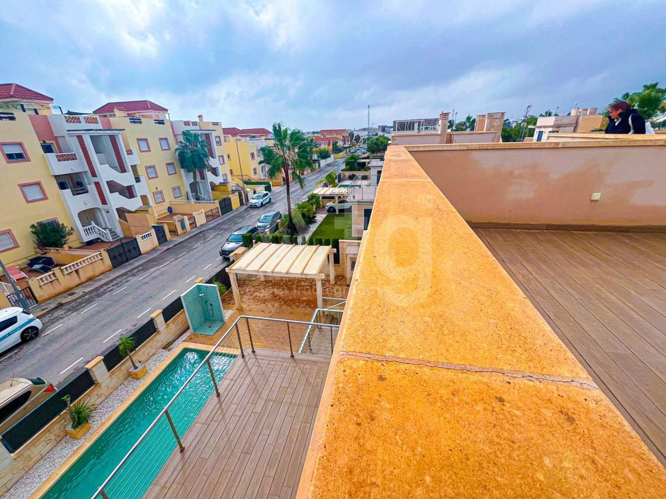 5 Schlafzimmer Villa in La Zenia - B68376 - Foto - 30