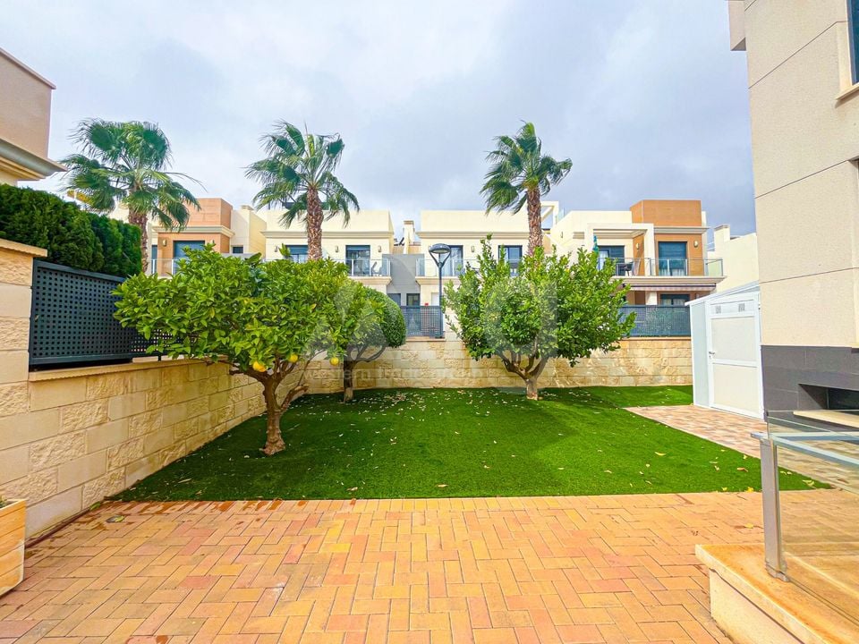 5 Schlafzimmer Villa in La Zenia - B68376 - Foto - 37