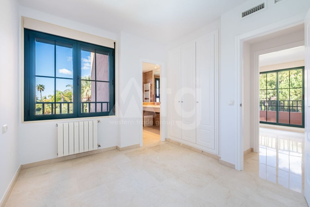 Apartmán   v Finestrat, 2 ložnice - GMP103296 - Foto - 7