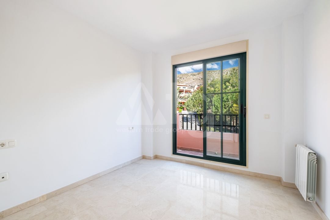 Apartmán   v Finestrat, 2 ložnice - GMP103296 - Foto - 8