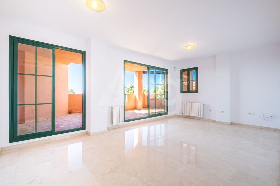 Apartmán   v Finestrat, 2 ložnice - GMP103296 - Foto - 4