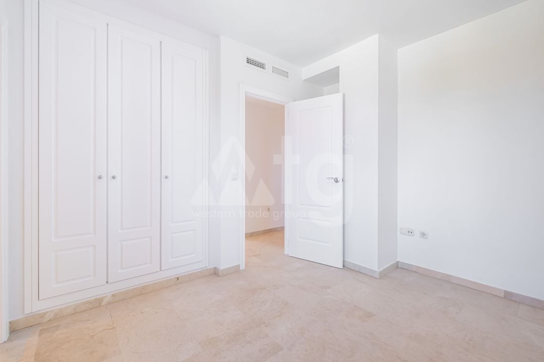 Apartmán   v Finestrat, 2 ložnice - GMP103296 - Foto - 9