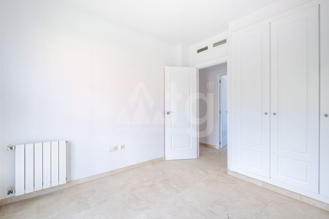 Apartmán   v Finestrat, 2 ložnice - GMP103296 - Foto - 10