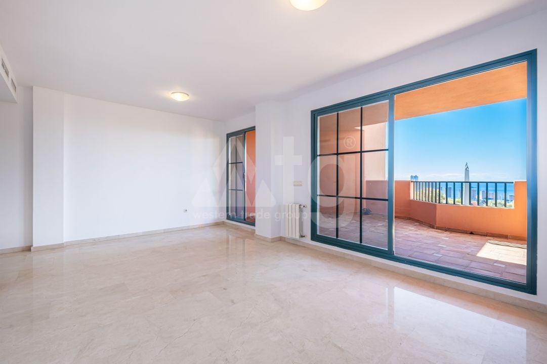 Apartmán   v Finestrat, 2 ložnice - GMP103296 - Foto - 3