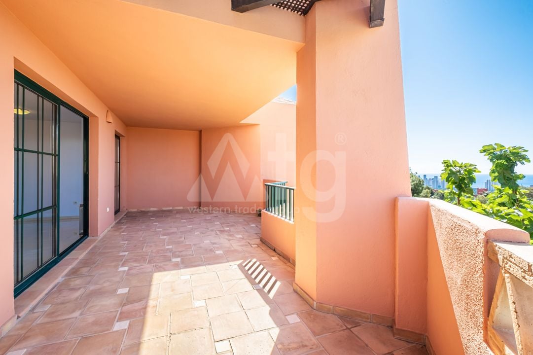 Apartmán   v Finestrat, 2 ložnice - GMP103296 - Foto - 13