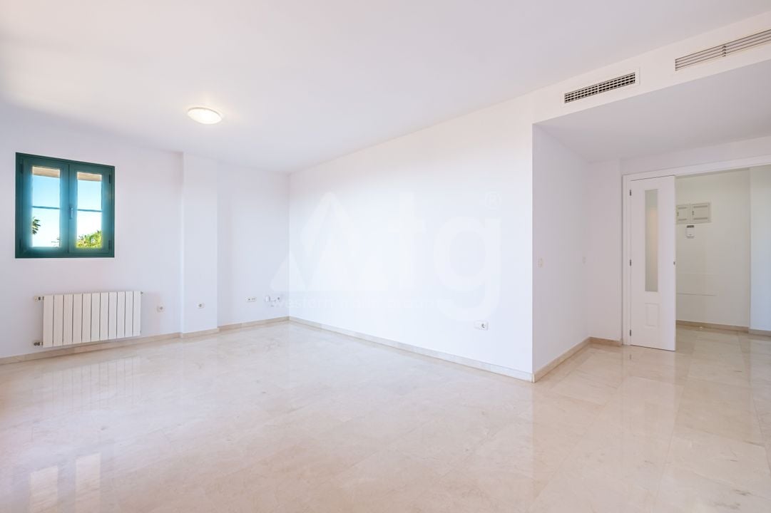 Apartmán   v Finestrat, 2 ložnice - GMP103296 - Foto - 5