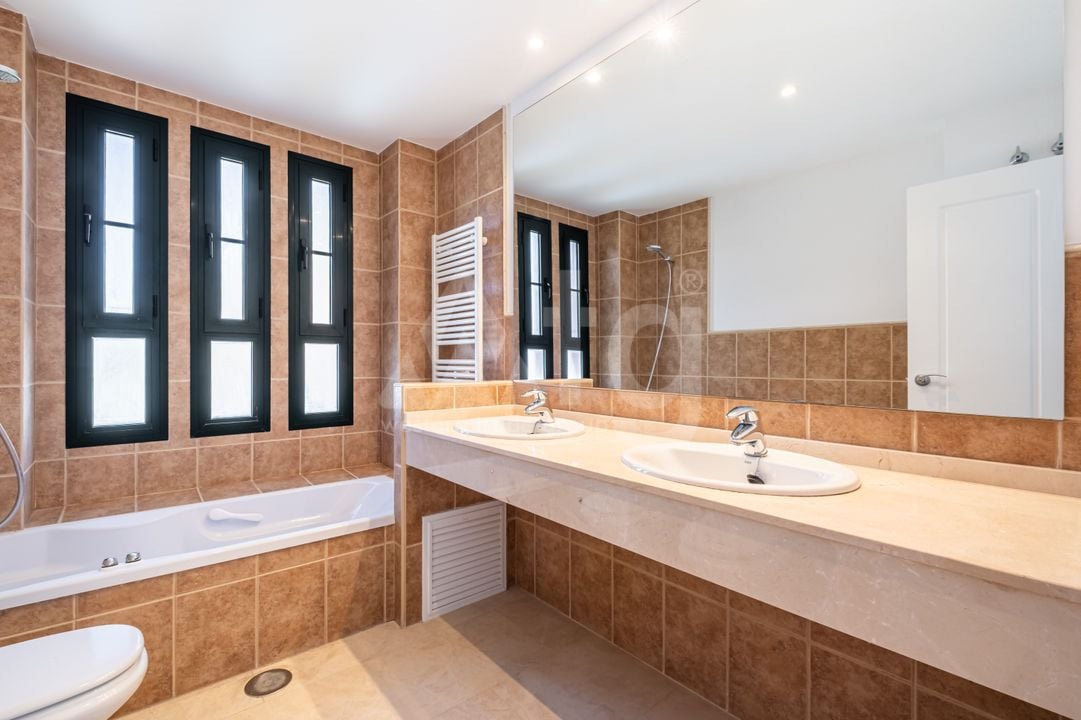 Apartmán   v Finestrat, 2 ložnice - GMP103296 - Foto - 11