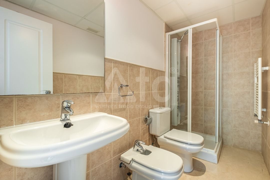 Apartmán   v Finestrat, 2 ložnice - GMP103296 - Foto - 12