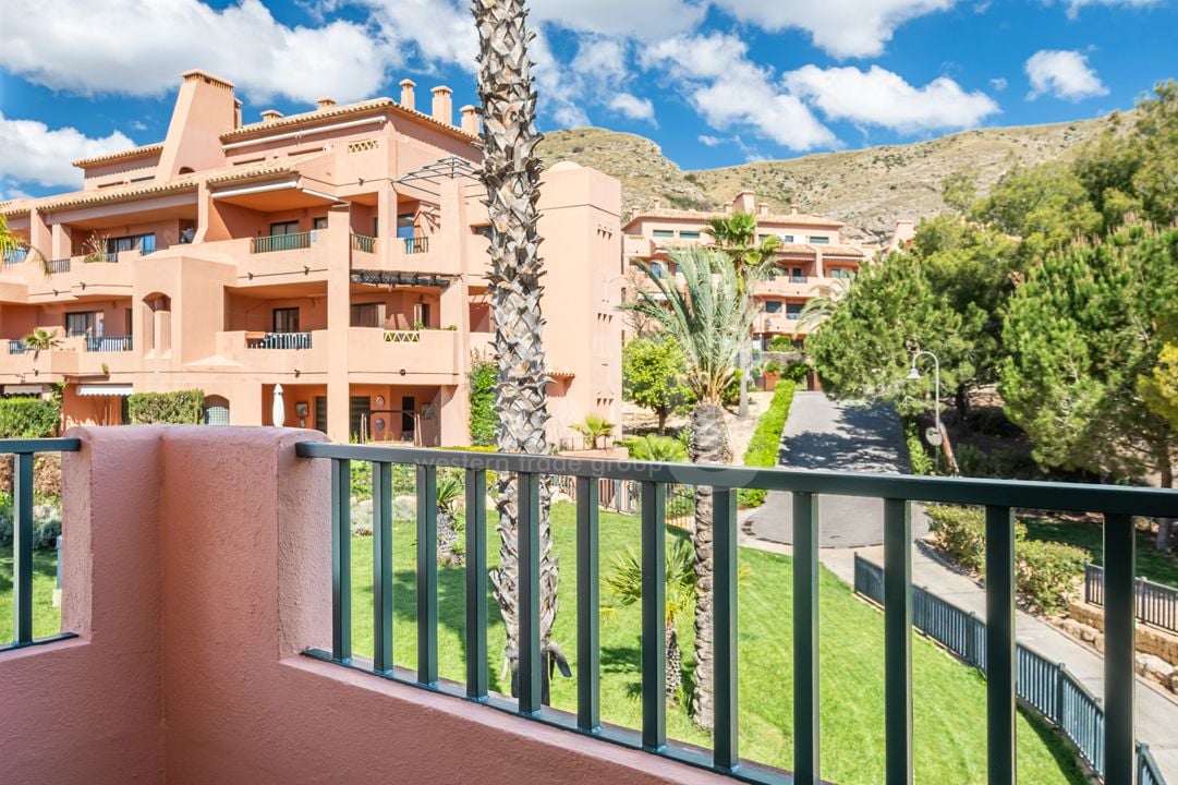 Apartmán   v Finestrat, 2 ložnice - GMP103296 - Foto - 14