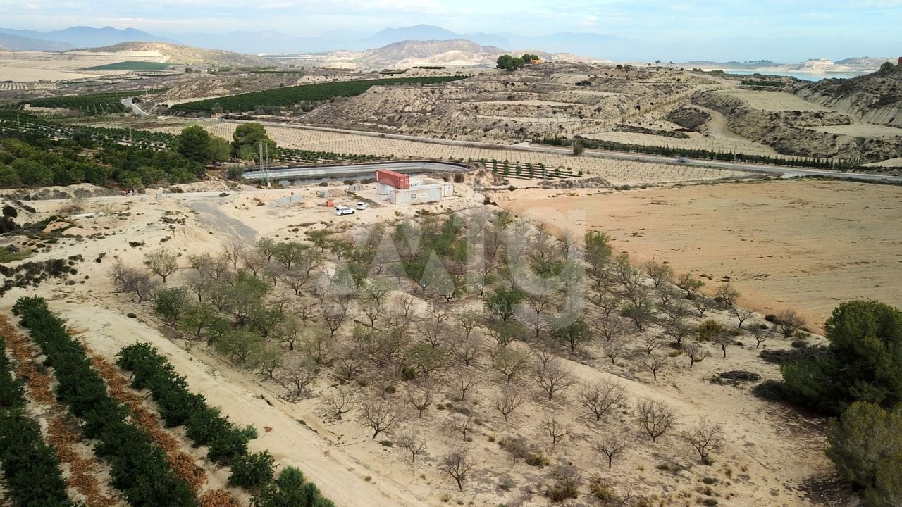 Pozemek v Torremendo- VRE68437 - Foto - 3