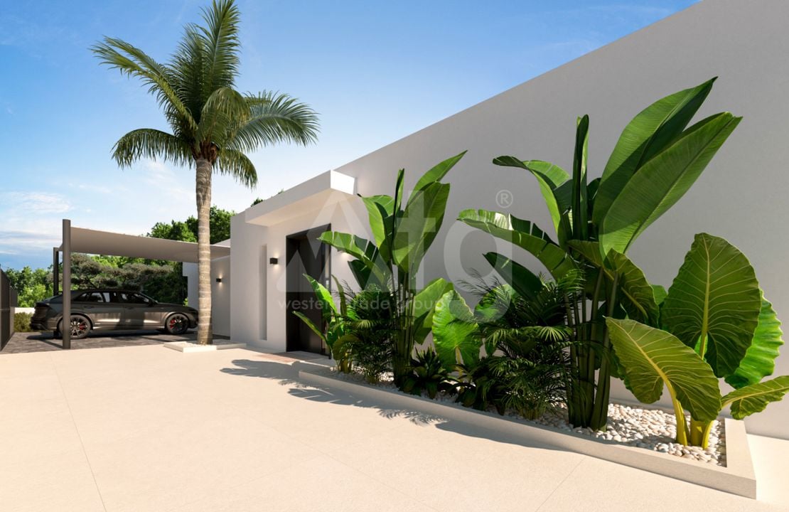 Villa de 3 chambres à Calp - IPS82952 - Photo - 3