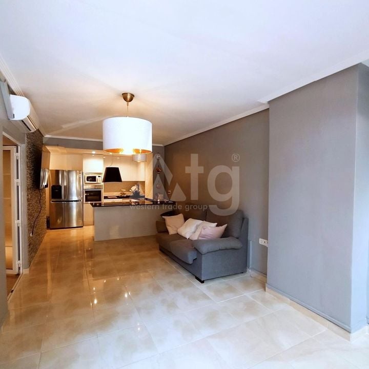 Duplex de 3 chambres à Dehesa de Campoamor - SV68594 - Photo - 8