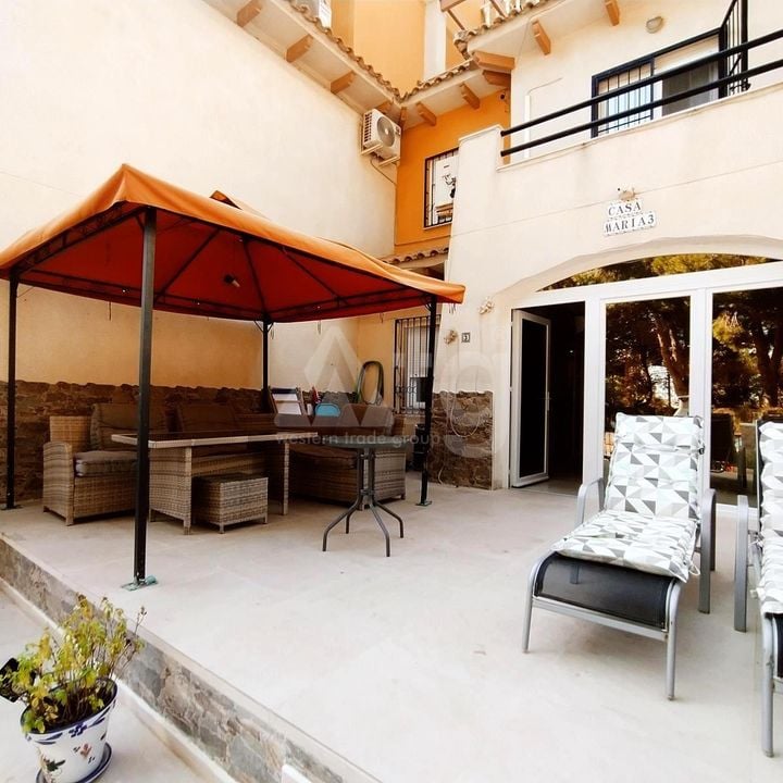 Duplex de 3 chambres à Dehesa de Campoamor - SV68594 - Photo - 4