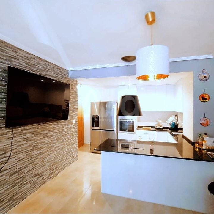Duplex de 3 chambres à Dehesa de Campoamor - SV68594 - Photo - 9