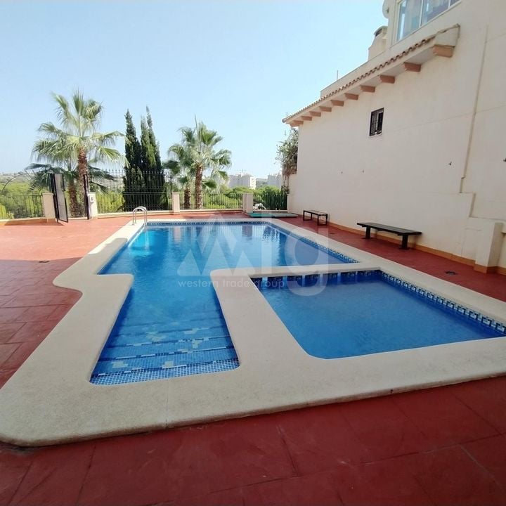 Duplex de 3 chambres à Dehesa de Campoamor - SV68594 - Photo - 27