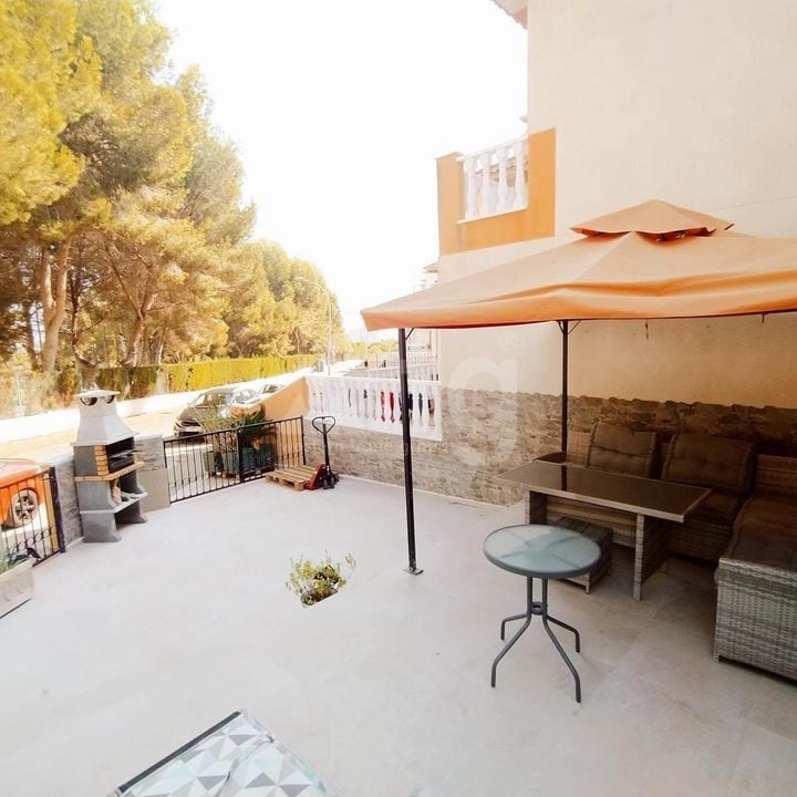 Duplex de 3 chambres à Dehesa de Campoamor - SV68594 - Photo - 2