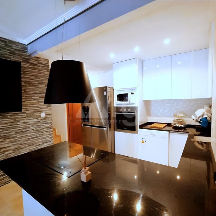 Duplex de 3 chambres à Dehesa de Campoamor - SV68594 - Photo - 10