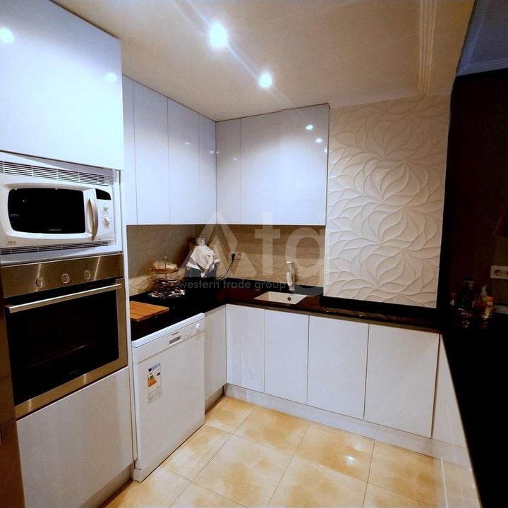 Duplex de 3 chambres à Dehesa de Campoamor - SV68594 - Photo - 11